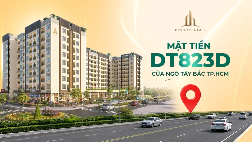 Phối cảnh chính diện